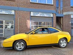 Geel Gebruikt 1998 Fiat Coupé Coupé | € 2.500