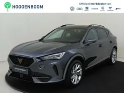 Grijs Gebruikt 2022 Cupra Formentor SUV | € 28.950 (Eerlijke prijs)