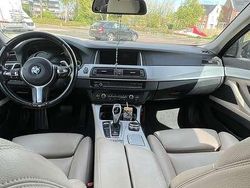 Gebruikt 2015 BMW 528 Luxury Line Sedan | € 17.500