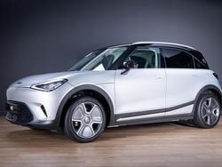 Grijs, metallic lak Gebruikt 2023 Smart #1 Edition #1 SUV | € 28.950 (Duur)