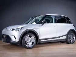 Grijs, metallic lak Gebruikt 2023 Smart #1 Edition #1 SUV | € 28.950 (Duur)