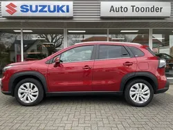 Suv Gebruikt 2024 Suzuki SX4 S-Cross SUV | € 26.900 (Eerlijke prijs)