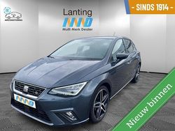 Grijs Gebruikt 2021 Seat Ibiza Beats Hatchback | € 13.495 (Eerlijke prijs)