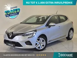 Grijs Gebruikt 2019 Renault Clio IV Zen Hatchback | € 13.035 (Eerlijke prijs)