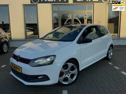 Wit Gebruikt 2011 VW Polo GTI Hatchback | € 7.499 (Eerlijke prijs)