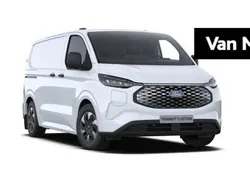 Bestelauto Nieuw 2025 Ford E-Transit Trend Van | € 44.354