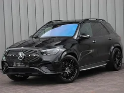 Zwart Gebruikt 2024 Mercedes GLE450 AMG AMG SUV | € 139.500 (Eerlijke prijs)