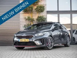 Grijs Gebruikt 2020 Kia ProCeed Hatchback | € 25.750 (Eerlijke prijs)