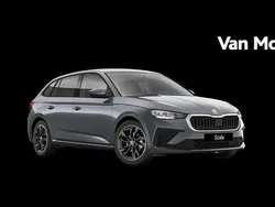 Grijs Nieuw 2024 Skoda Scala Monte Carlo Hatchback | € 32.945 (Eerlijke prijs)