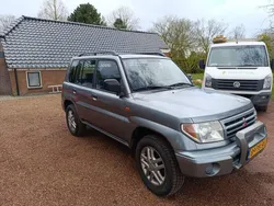 Grijs Gebruikt 2004 Mitsubishi Pajero SUV | € 2.200 (Super prijs)