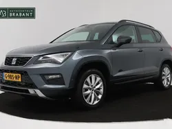 Grijs Gebruikt 2019 Seat Ateca Business SUV | € 18.945 (Eerlijke prijs)