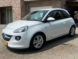 Wit Gebruikt 2013 Opel Adam Hatchback | € 7.950 (Eerlijke prijs)