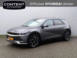Grijs Gebruikt 2024 Hyundai Ioniq 6 Style Sedan | € 29.940