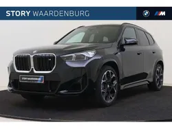 Saphirschwarz Nieuw 2024 BMW X1 Executive SUV | € 98.150