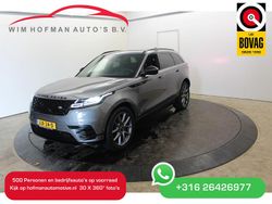 Grijs Gebruikt 2021 Land Rover Range Rover Velar SE Dynamic SUV | € 54.240 (Iets duurder)