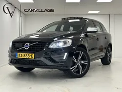 Suv Gebruikt 2016 Volvo XC60 R-Design SUV | € 24.945 (Eerlijke prijs)