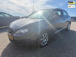 Grijs Gebruikt 2011 Seat Ibiza Reference Hatchback | € 2.499 (Goede deal)