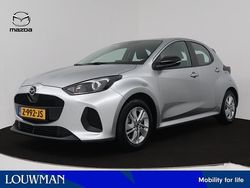 Grijs Gebruikt 2024 Mazda 2 Center-Line Hatchback | € 21.895 (Goede deal)