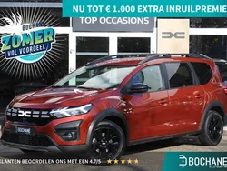 Bruin Gebruikt 2023 Dacia Jogger Extreme MPV | € 20.595 (Eerlijke prijs)