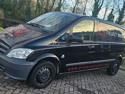 Gebruikt 2011 Mercedes 320 Sedan | € 3.950 (Super prijs)