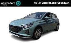 Nieuw 2025 Hyundai i20 Comfort Hatchback | € 27.890 (Goede deal)