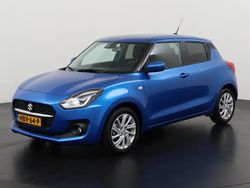 Blauw Gebruikt 2024 Suzuki Swift Hatchback | € 16.945 (Goede deal)