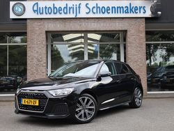 Zwart Gebruikt 2021 Audi A1 Sportback Hatchback | € 20.990 (Eerlijke prijs)