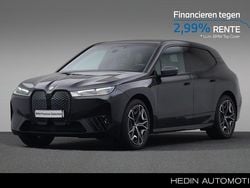 Grijs Gebruikt 2021 BMW iX Comfort Edition SUV | € 47.880 (Eerlijke prijs)