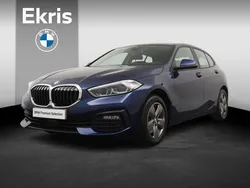 Blauw Gebruikt 2020 BMW 118 Executive Hatchback | € 24.900 (Eerlijke prijs)