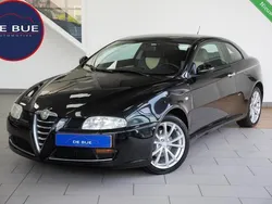 Zwart Gebruikt 2007 Alfa Romeo GT Coupé | € 3.911 (Goede deal)
