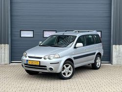 Grijs Gebruikt 2005 Honda HR-V SUV | € 3.795 (Eerlijke prijs)