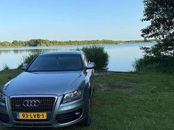 Gebruikt 2010 Audi Q5 SUV | € 7.000 (Goede deal)