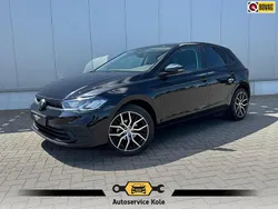 Zwart Gebruikt 2024 VW Polo Hatchback | € 21.635 (Goede deal)