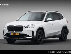 Wit Gebruikt 2024 BMW X1 Shadowline SUV | € 44.880 (Eerlijke prijs)