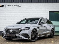 Grijs Gebruikt 2024 Mercedes E53 AMG AMG Stationwagen | € 124.995