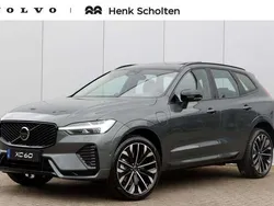 Nieuw 2025 Volvo XC60 Ultra SUV | € 84.334