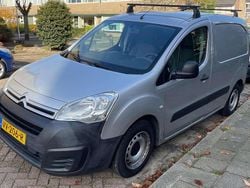 Grijs Gebruikt 2016 Citroën Berlingo Van | € 5.500 (Goede deal)