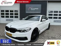 Wit Gebruikt 2019 BMW 530 Executive Sedan | € 34.900 (Eerlijke prijs)