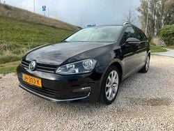 Gebruikt 2016 VW Golf VII | € 6.950 (Duur)