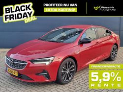 Rood Gebruikt 2020 Opel Insignia Sport Hatchback | € 26.694 (Eerlijke prijs)
