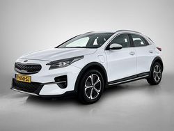 Wit metallic Gebruikt 2021 Kia XCeed SUV | € 19.445 (Goede deal)