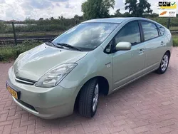 Groen Gebruikt 2007 Toyota Prius Edition Hatchback | € 6.775 (Eerlijke prijs)