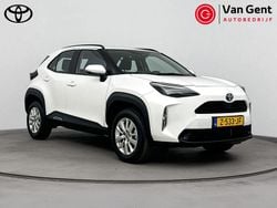 Wit Gebruikt 2024 Toyota Yaris Cross Active SUV | € 27.999 (Eerlijke prijs)