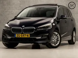 Blauw Gebruikt 2019 BMW 220 Executive Stationwagen | € 20.445 (Goede deal)