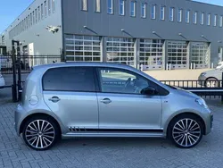 Grijs Gebruikt 2021 VW up! R-line Hatchback | € 13.750 (Duur)