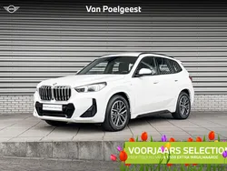 Alpinweiss Gebruikt 2024 BMW X1 M Sport SUV | € 56.900 (Eerlijke prijs)