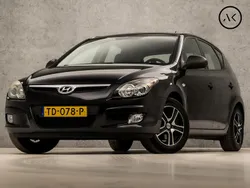 Zwart Gebruikt 2009 Hyundai i30 Sport Hatchback | € 5.945 (Iets duurder)