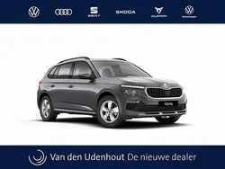 Grijs Nieuw 2025 Skoda Kamiq Selection SUV | € 33.280 (Eerlijke prijs)