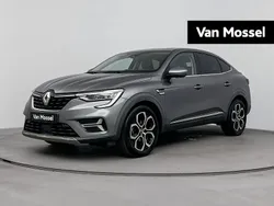 Grijs Gebruikt 2022 Renault Arkana Intens SUV | € 23.935 (Eerlijke prijs)