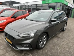 Grijs Gebruikt 2021 Ford Focus Business Edition Stationwagen | € 19.645 (Eerlijke prijs)